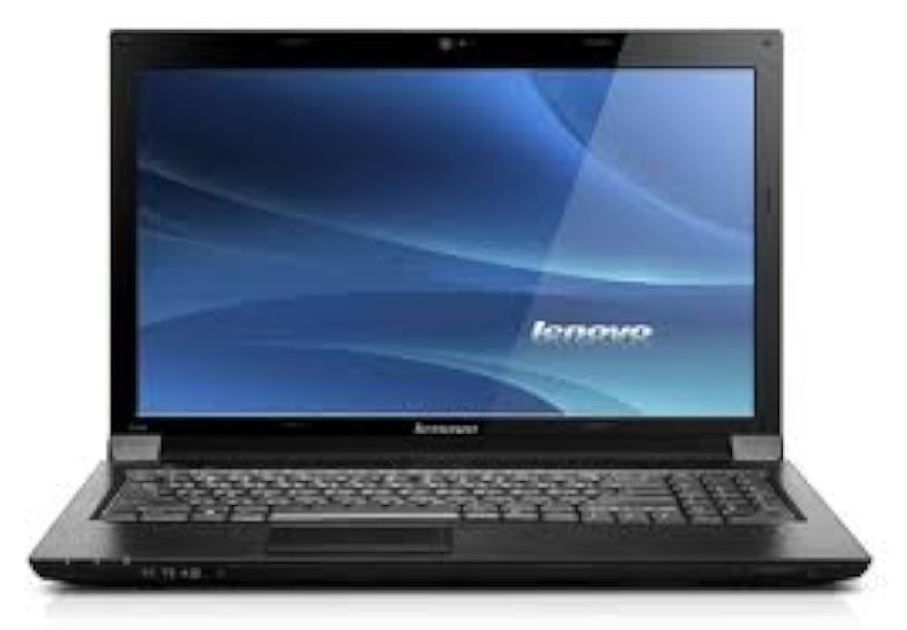 Lenovo G500 15.6インチ Core i5 6G 500GB DVD Lenovo G500 Laptop, 15
